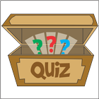 آیکون‌ Quiz Genial