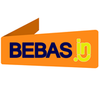 Bebas-In Zeichen