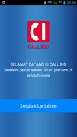 CALLIND Poster