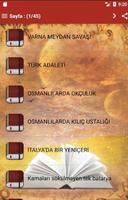 Osmanlı Hikayeleri Affiche