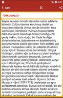 Osmanlı Hikayeleri screenshot 1