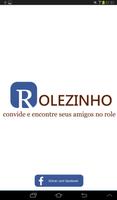 Rolezinho پوسٹر