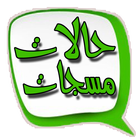 حالات واتساب جديدة مزخرفة 2016 icon