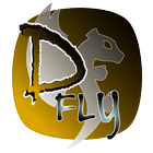 Dragon Fly icon