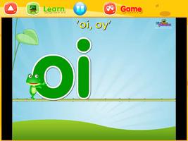 Phonics 2G1 Kizphonics Lite screenshot 2