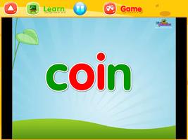 Phonics 2G1 Kizphonics Lite screenshot 3