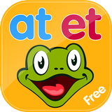 Phonics K1 Kizphonics Lite أيقونة