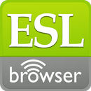 APK ESLPod Browser