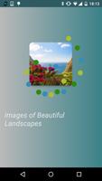 Images of Beautiful Landscapes-poster