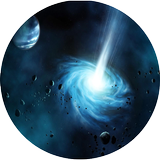 FULL HD Supernova Wallpapers-icoon