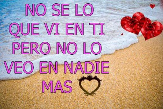 Frases De Amor Para Dedicar For Android Apk Download
