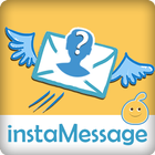InstaMessage - Anonymous Message ikona