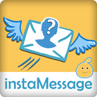 InstaMessage - Anonymous Message icon
