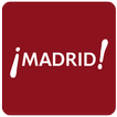 L’audioguide Bienvenue Madrid