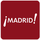 Audioguía Bienvenidos a Madrid APK