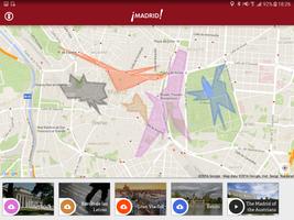 Welcome to Madrid Audioguide screenshot 3