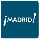 Guía Bienvenidos a Madrid APK