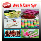 Recipes Es Mambo "Candles" آئیکن