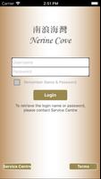 Nerine Cove poster