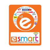 ESmart Recharge icon