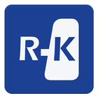 RK Nett - Ringeriks-Kraft icône