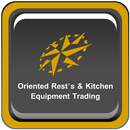 oriental kitchens APK