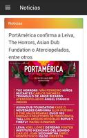 PortAmerica Ekran Görüntüsü 1
