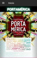 برنامه‌نما PortAmerica عکس از صفحه