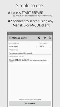 Mariadb data types