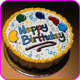 اكتب اسمك في تورتة عيد ميلاد