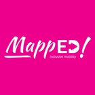 آیکون‌ MappED!