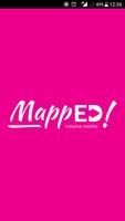 MappED! โปสเตอร์