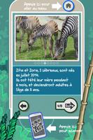 Zoo Champrepus Affiche