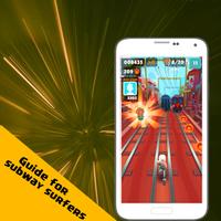Guide For Subway SUrfer 스크린샷 1