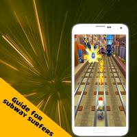 Guide For Subway SUrfer 스크린샷 3