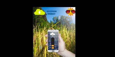 Solar For Batery Charger Prank Ekran Görüntüsü 3