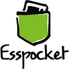 آیکون‌ Esspocket