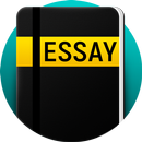 Essay Online - write my papers APK