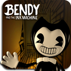 آیکون‌ ✅ NEW Guide For Bendy and the Ink Machine Game