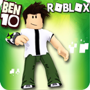 🤖 NEW Guide For BEN 10 and Evil BEN 10 ROBLOX aplikacja