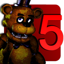 🐻 NEW Guide For Five Nights at Freddy's 4 (FNaF) aplikacja