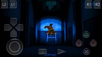 🐻 NEW Guide For Five Nights at Freddy's 4 (FNaF) capture d'écran 3