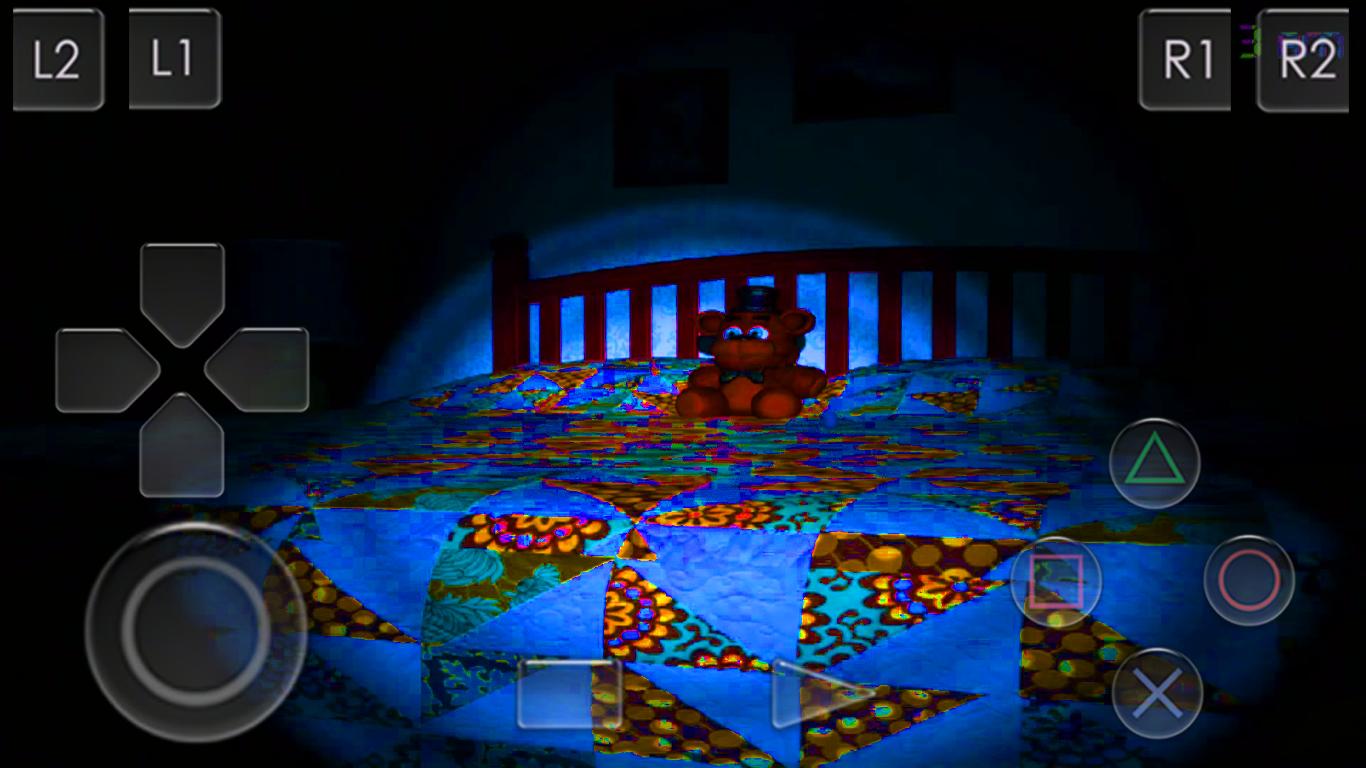 ðŸ» NEW Guide For Five Nights at Freddy's 4 (FNaF) for ... - 