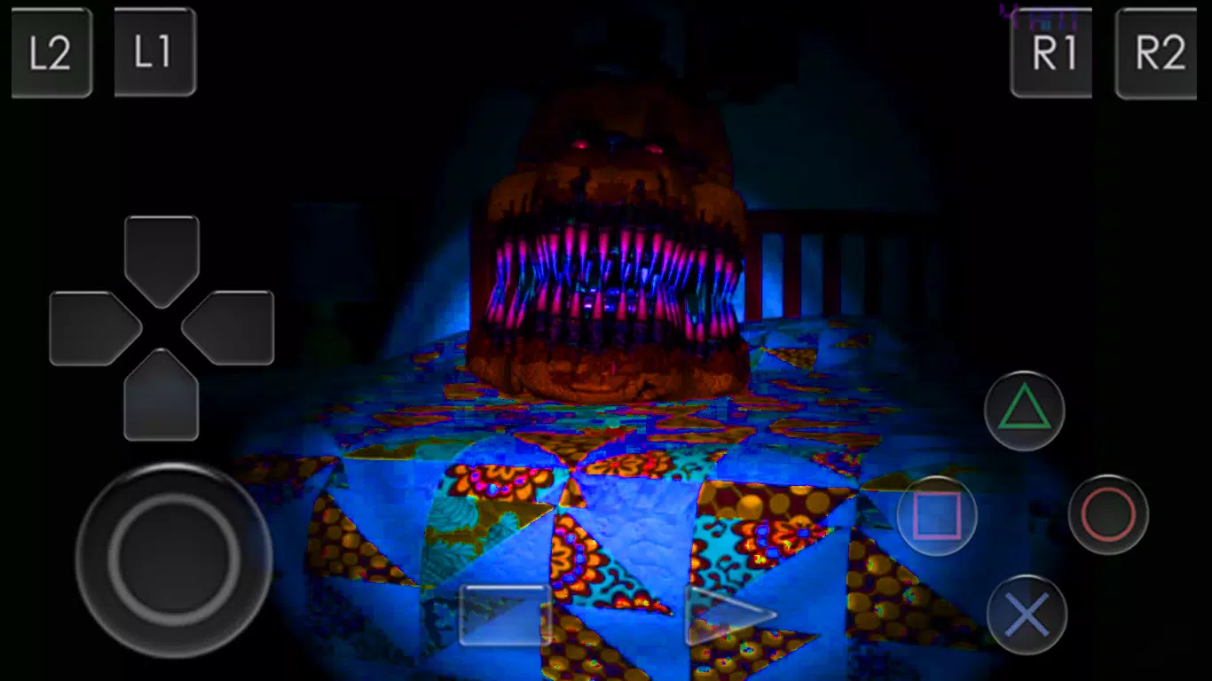 🐻 NEW Guide For Five Nights at Freddy's 4 (FNaF) APK für Android  herunterladen