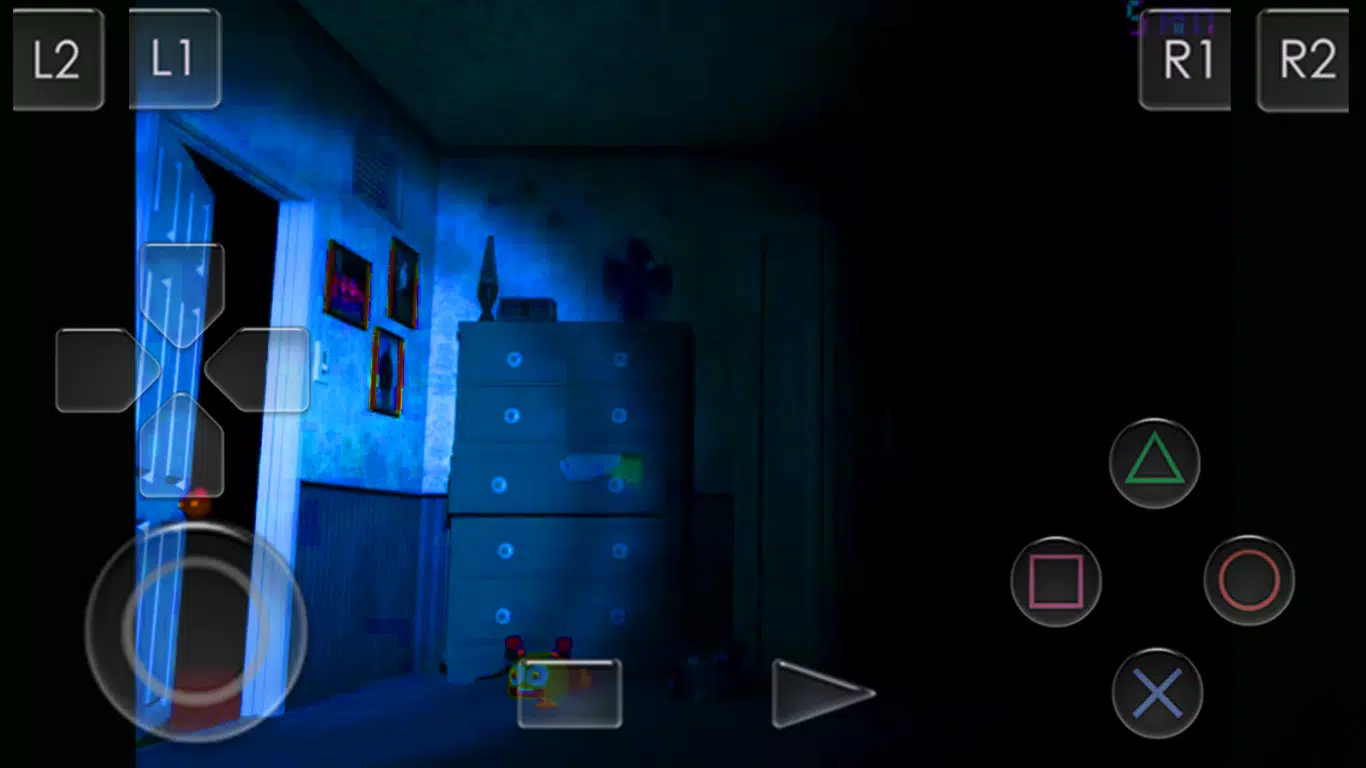 🐻 NEW Guide For Five Nights at Freddy's 4 (FNaF) APK für Android  herunterladen