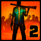 🔫🔫 NEW Guide For Into The Dead 2 icono