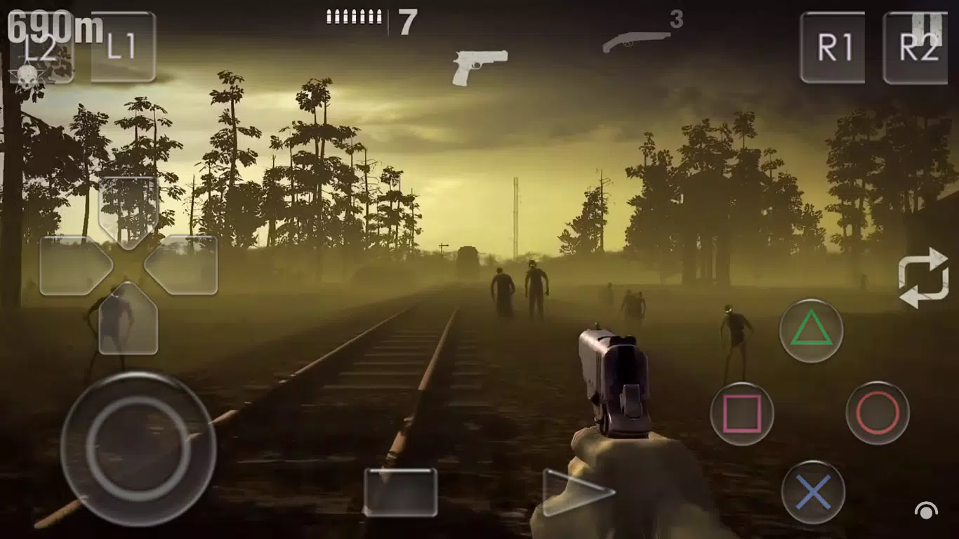 🔫🔫 NEW Guide For Into The Dead 2 APK for Android Download
