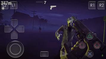 🔫🔫 NEW Guide For Into The Dead 2 captura de pantalla 3