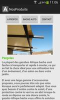 Afrique Bache 1.1 screenshot 3