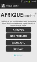 Afrique Bache 1.1 capture d'écran 1